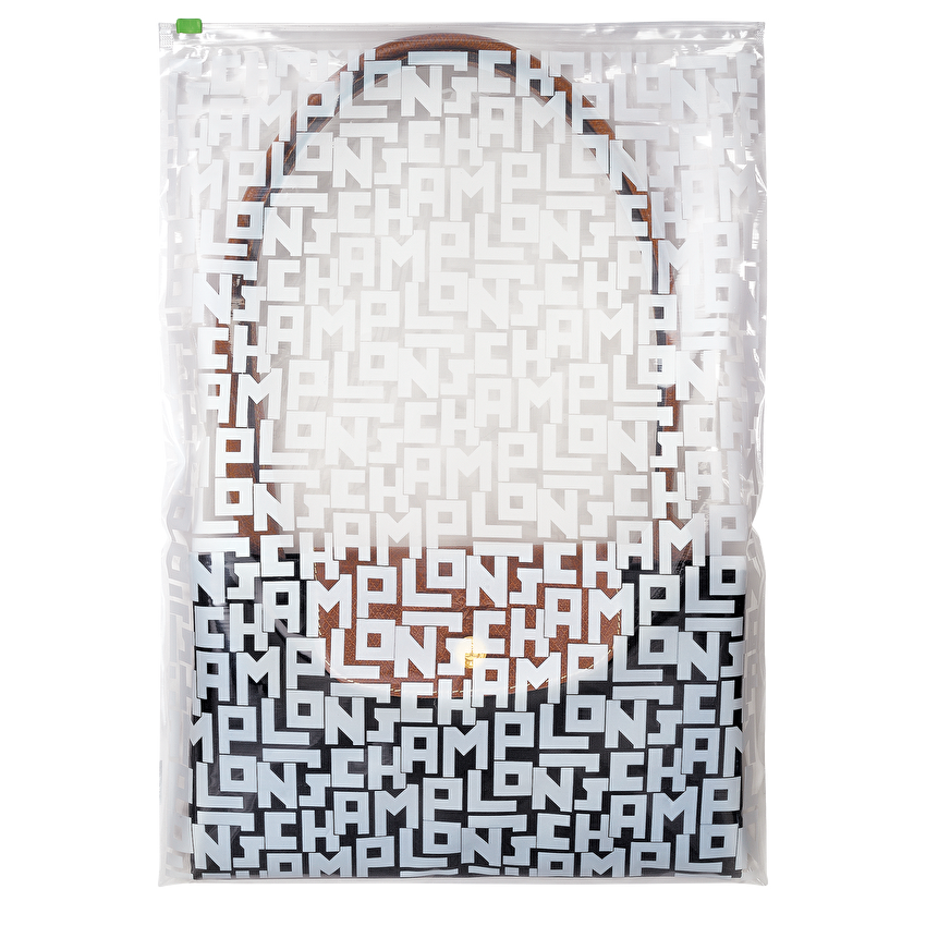 Resim Le Pliage Original Tote Çanta L