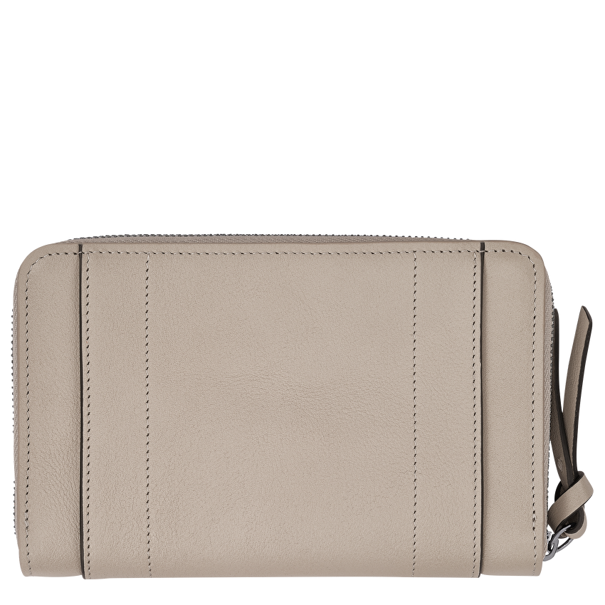 Resim Longchamp 3D Cüzdan