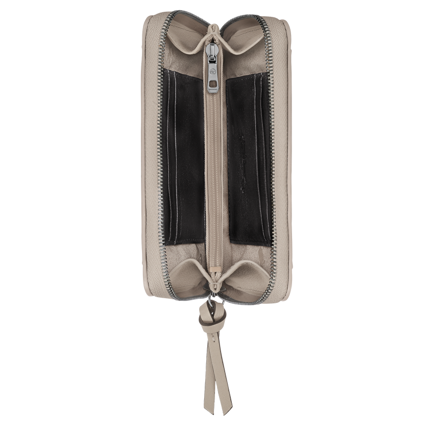 Resim Longchamp 3D Cüzdan