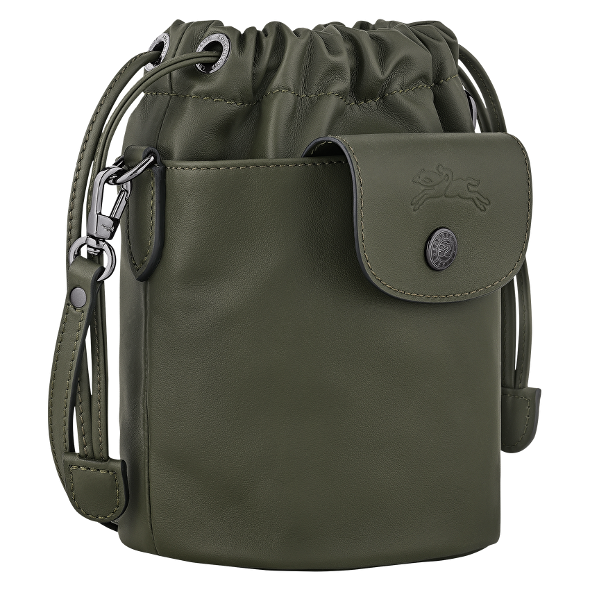 Resim Le Pliage Xtra Bucket çanta XS