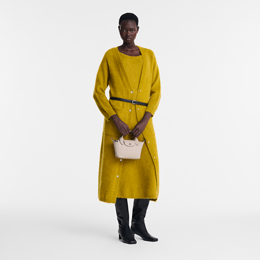 Resim Le Pliage Xtra El çantası XS