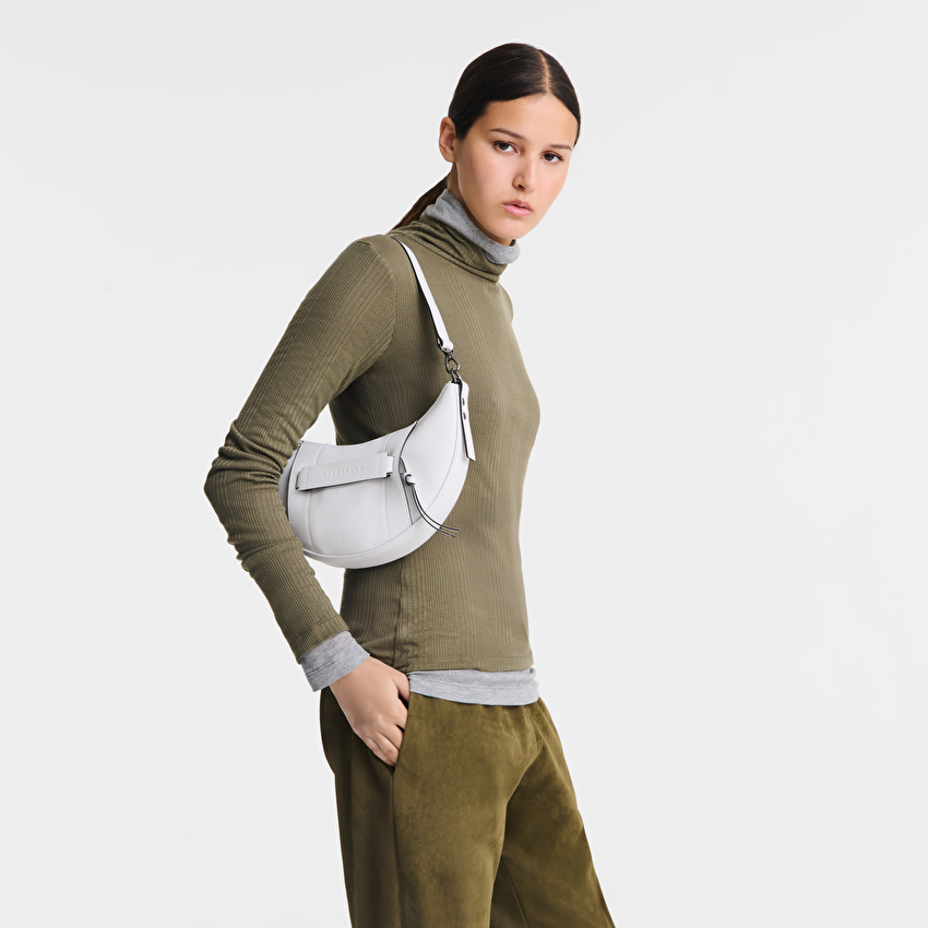 Resim Longchamp 3D Çapraz çanta S