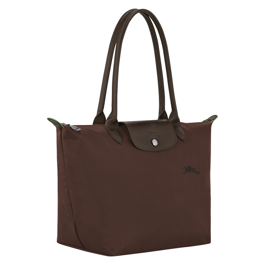 Resim Le Pliage Green Tote çanta M