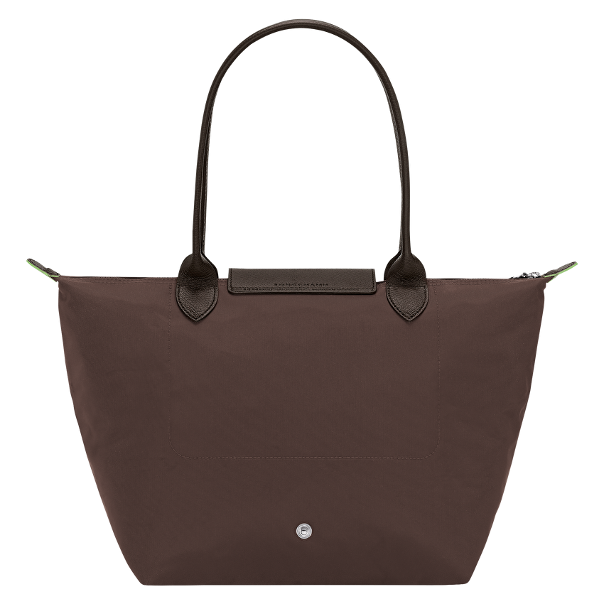 Resim Le Pliage Green Tote çanta M