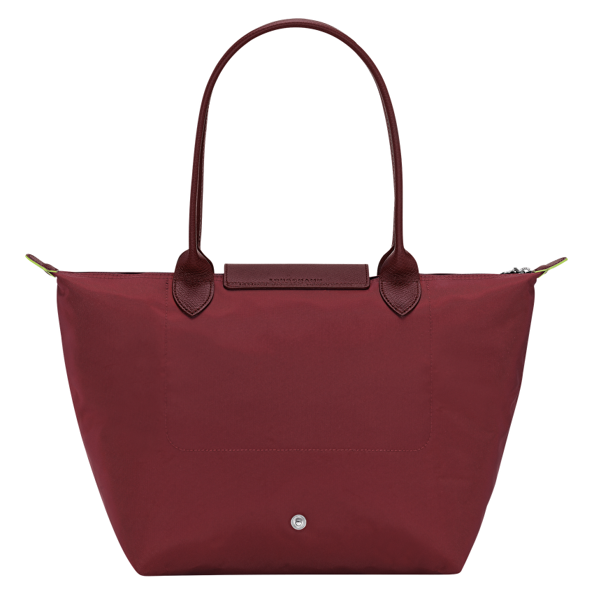 Resim Le Pliage Green Tote çanta M