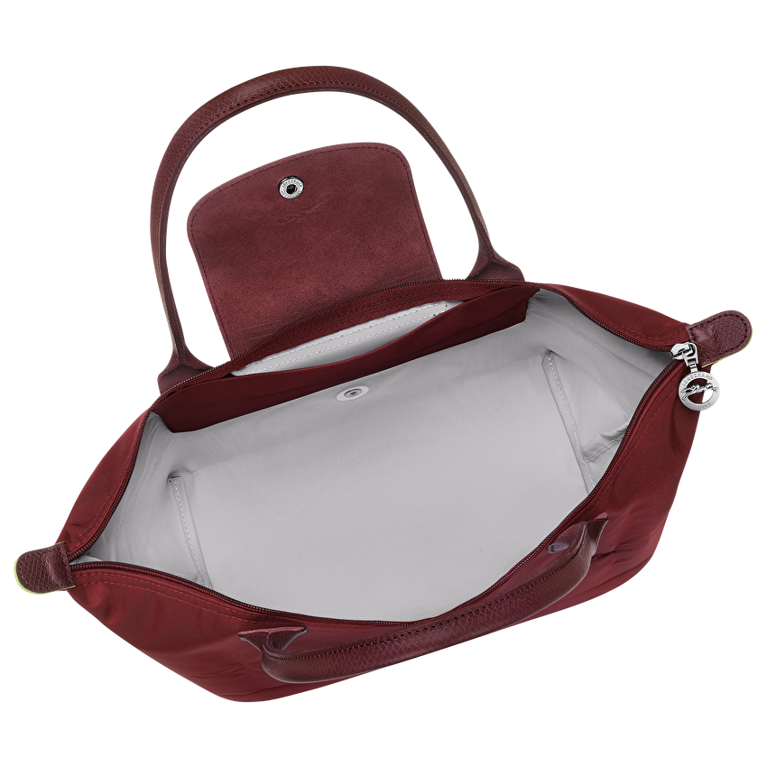 Resim Le Pliage Green Tote çanta M