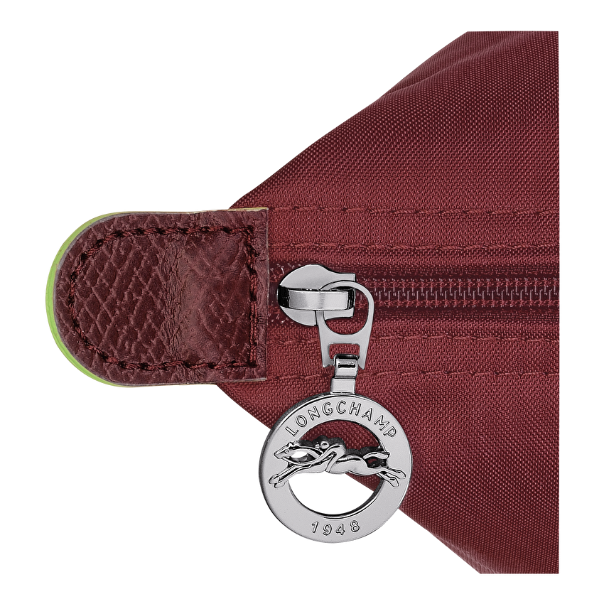 Resim Le Pliage Green Tote çanta M