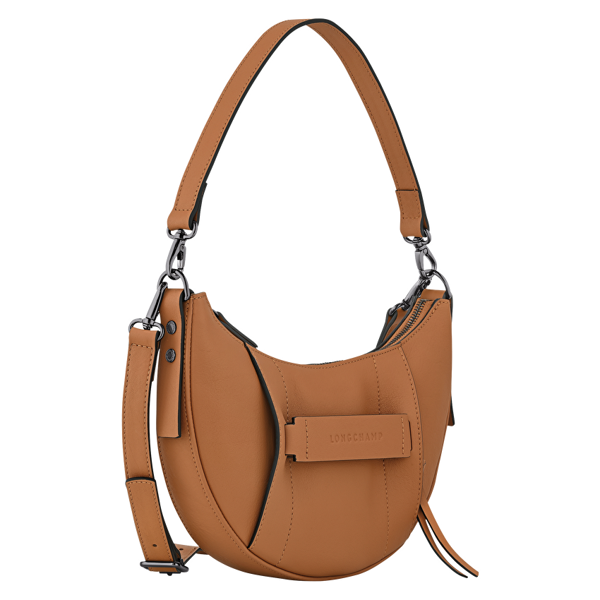 Resim Longchamp 3D Çapraz çanta S