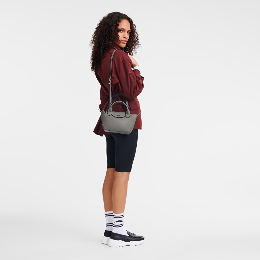 Resim Le Pliage Xtra El çantası XS