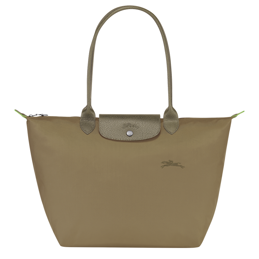 Picture of Le Pliage Green Tote bag L