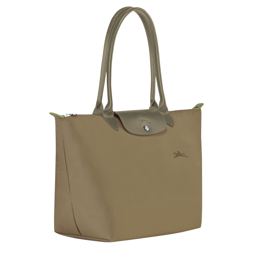 Picture of Le Pliage Green Tote bag L