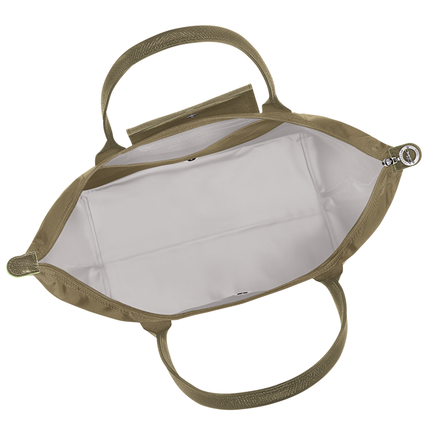 Picture of Le Pliage Green Tote bag L