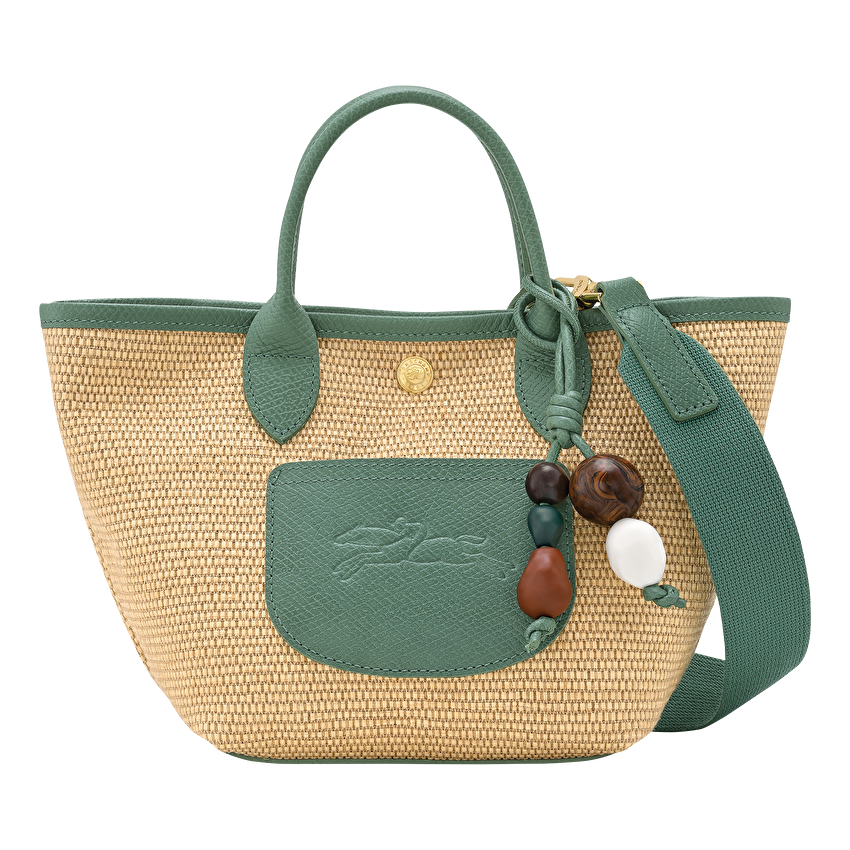 Resim Le Pliage Collection Sepet çanta XS