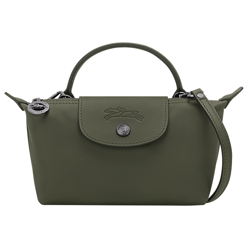 Resim Le Pliage Xtra Pouch çanta XS