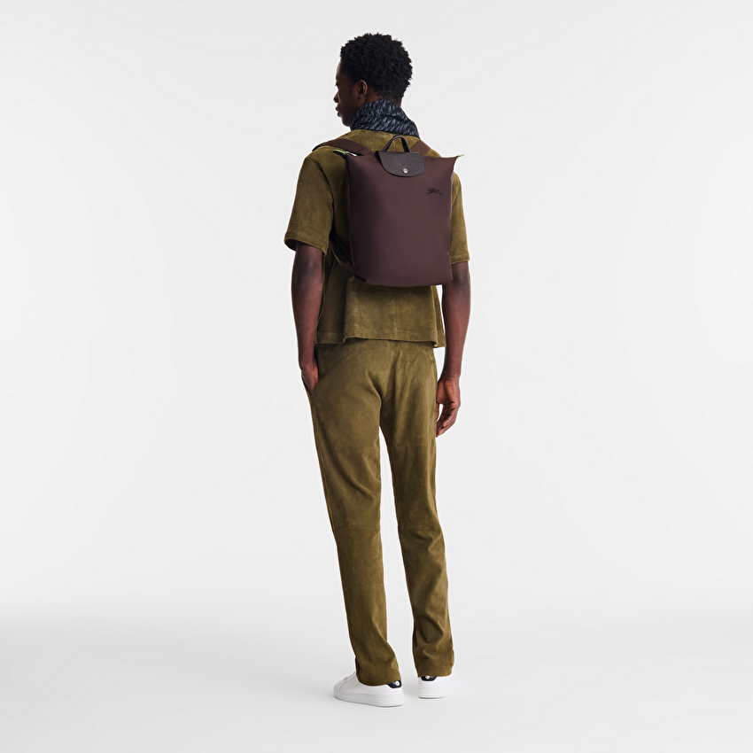 Picture of Le Pliage Green Backpack M