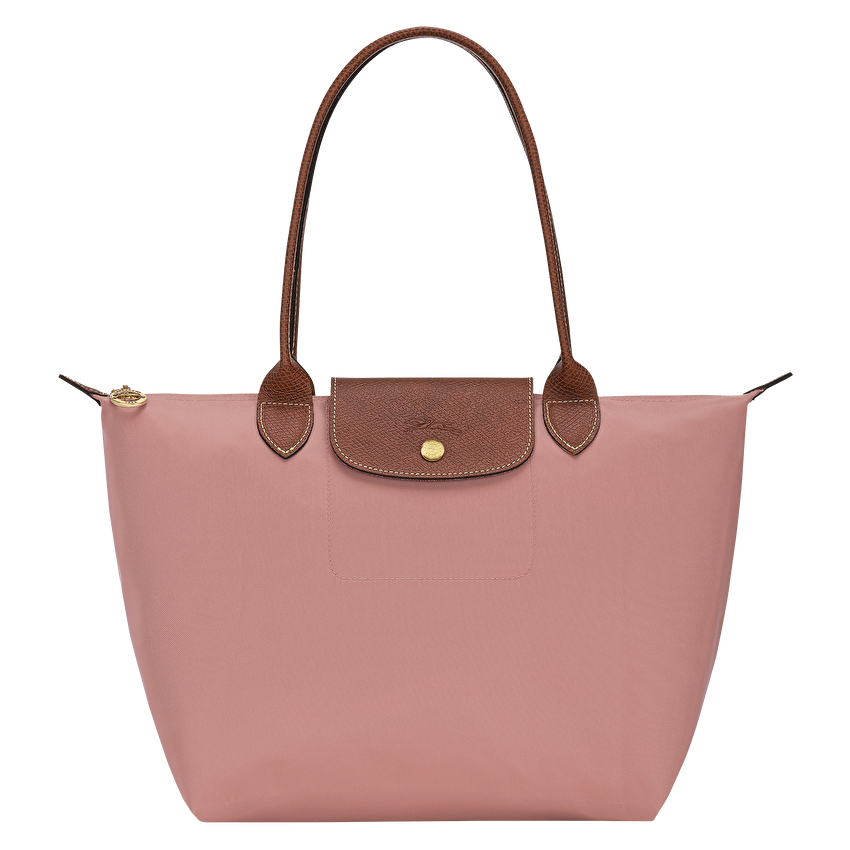 Resim Le Pliage Original Tote çanta M