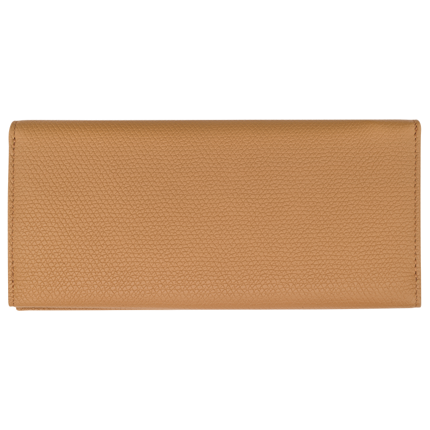 Picture of Le Roseau Long continental wallet