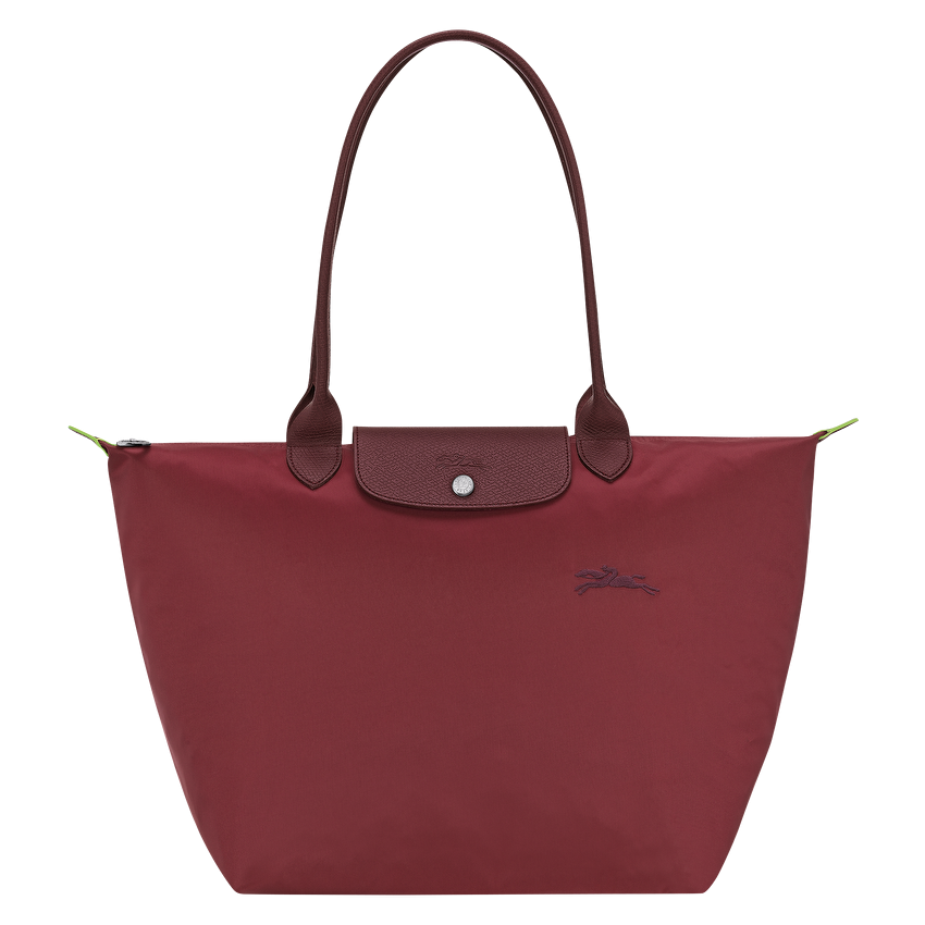 Picture of Le Pliage Green Tote bag L