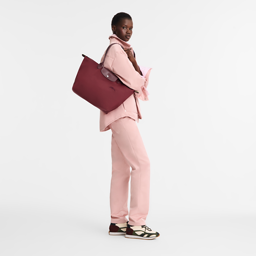 Le Pliage Green Tote bag L | Longchamp Turkey Official