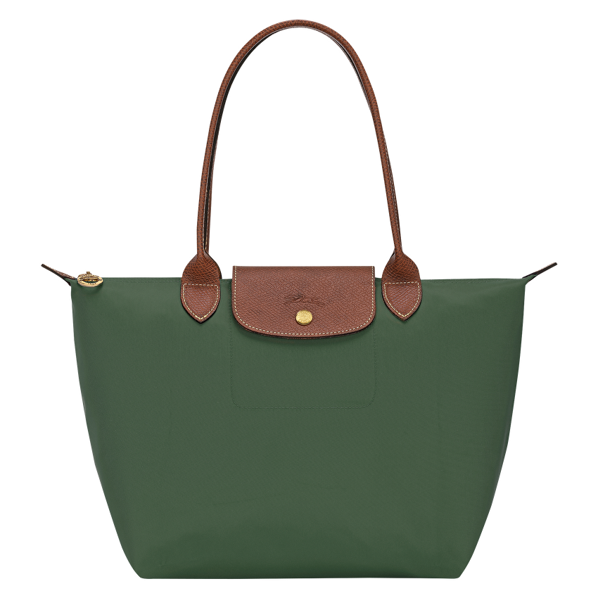 Resim Le Pliage Original Tote çanta M