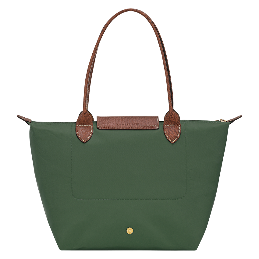 Resim Le Pliage Original Tote çanta M