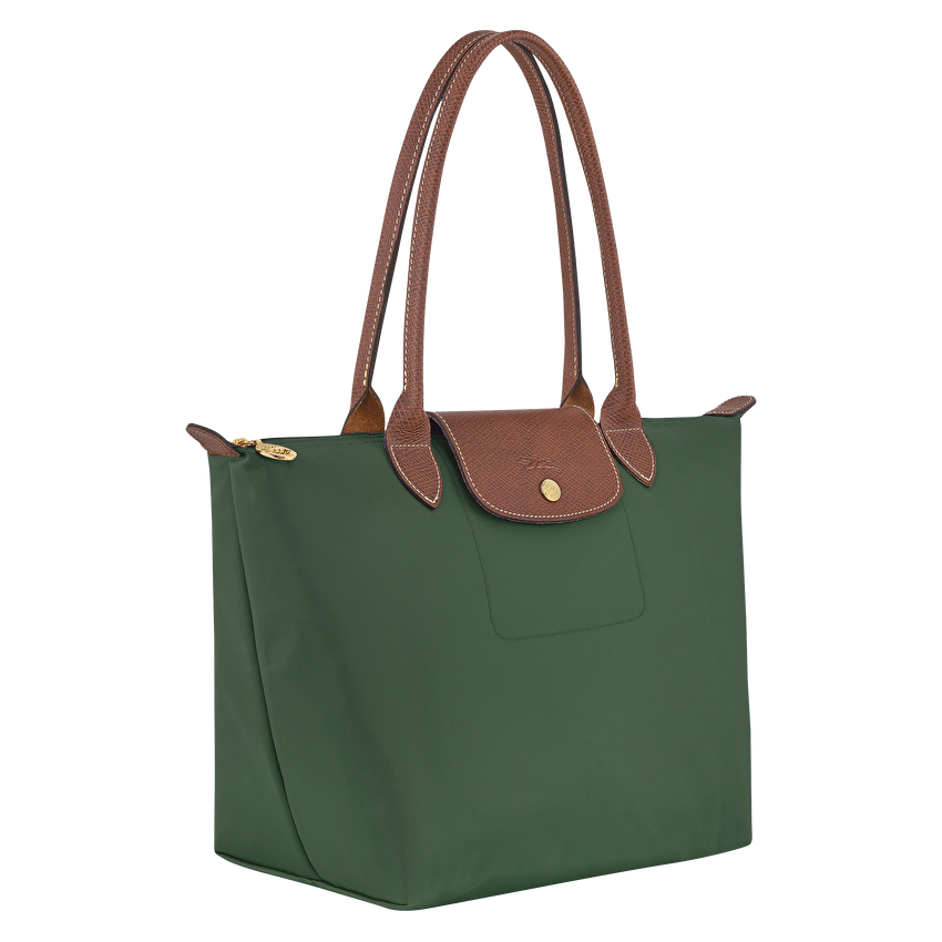 Resim Le Pliage Original Tote çanta M
