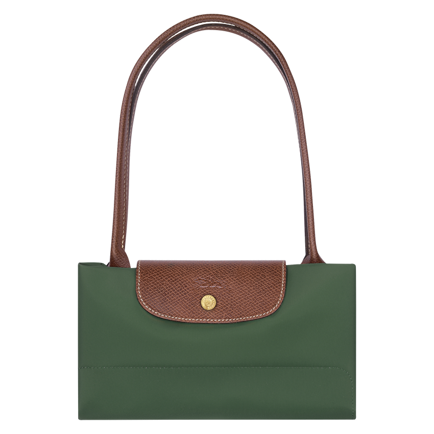 Resim Le Pliage Original Tote çanta M