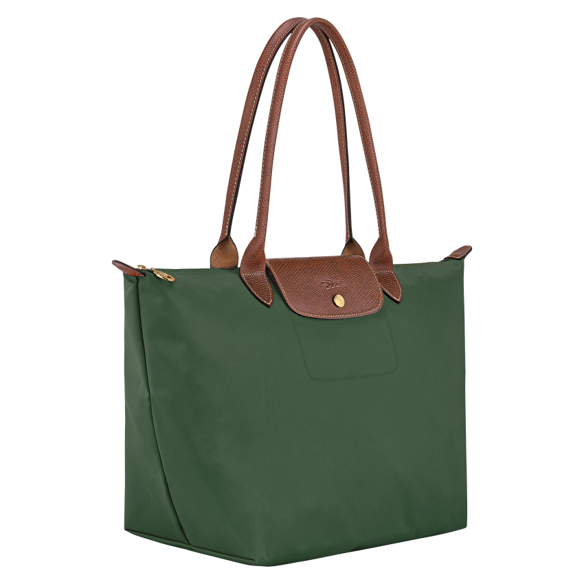 Resim Le Pliage Original Tote çanta L