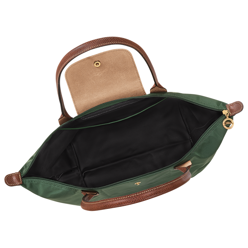 Resim Le Pliage Original Tote çanta L