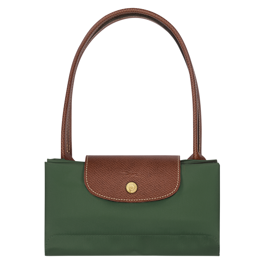 Resim Le Pliage Original Tote çanta L