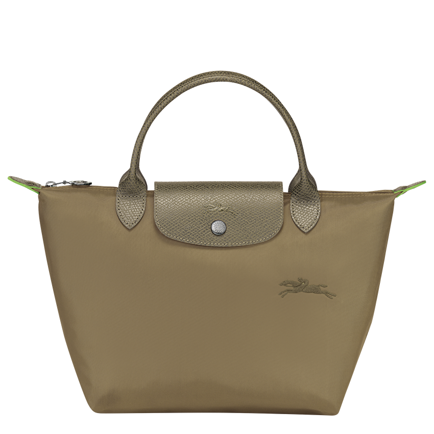 Picture of Le Pliage Green Handbag S