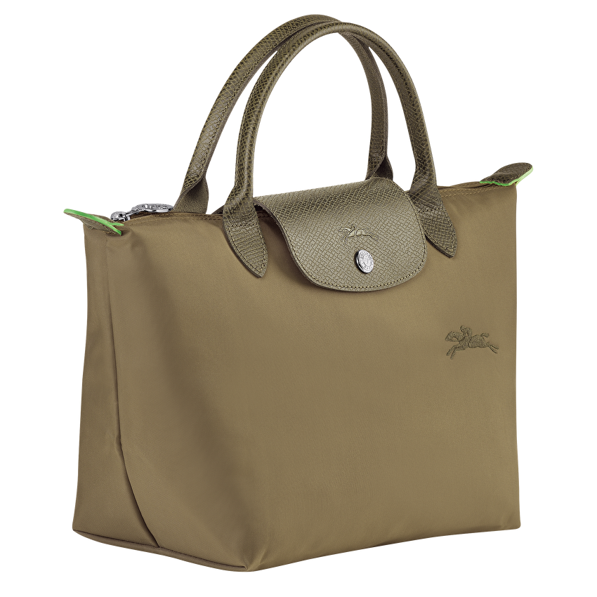 Picture of Le Pliage Green Handbag S