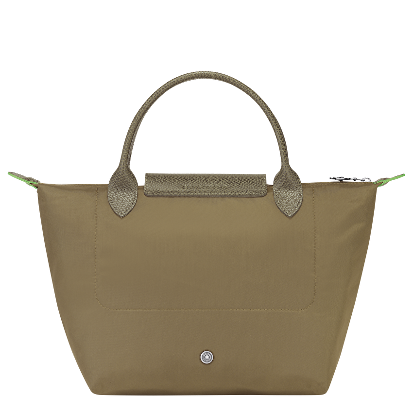 Picture of Le Pliage Green Handbag S