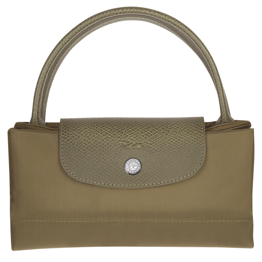 Picture of Le Pliage Green Handbag S