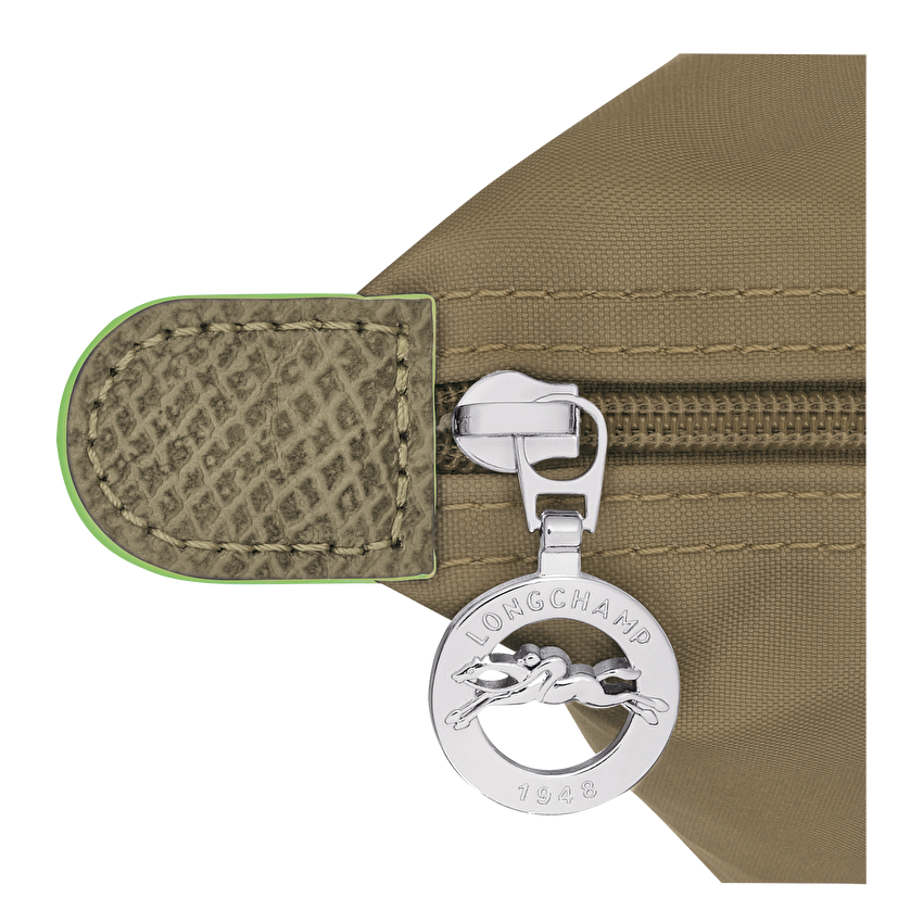 Picture of Le Pliage Green Handbag S