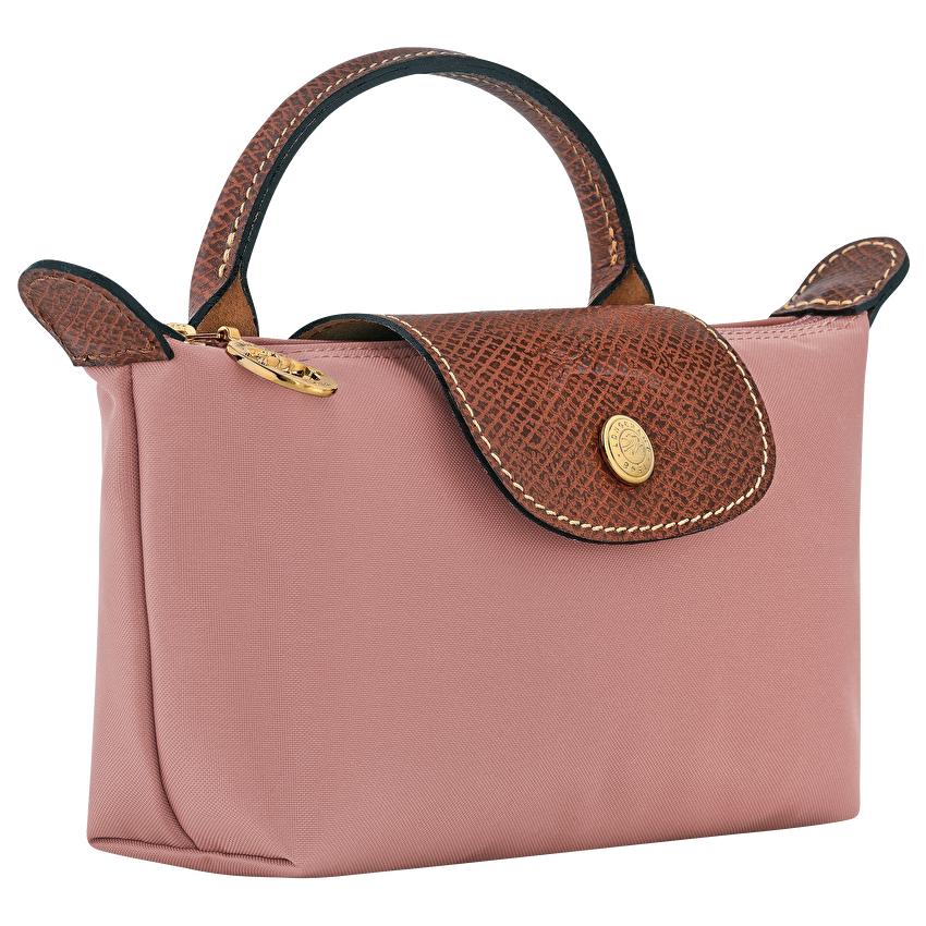 Resim Le Pliage Original Saplı pouch çanta