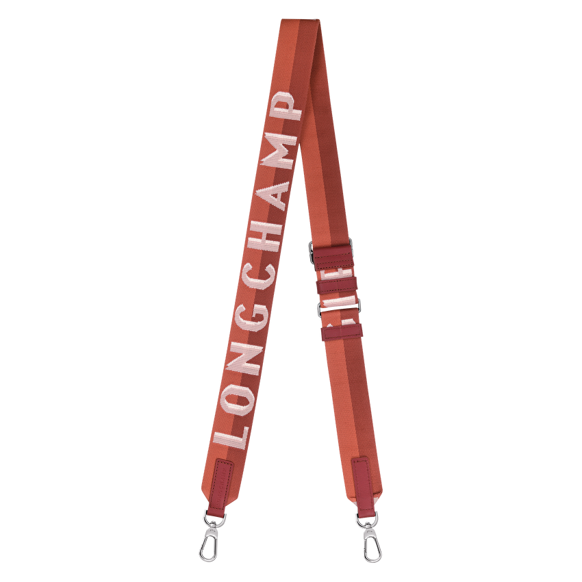 Resim Longchamp Shadow Omuz askısı