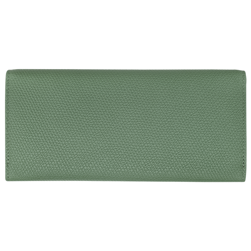 Picture of Le Roseau Long continental wallet