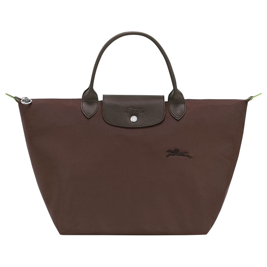 Picture of Le Pliage Green Handbag M