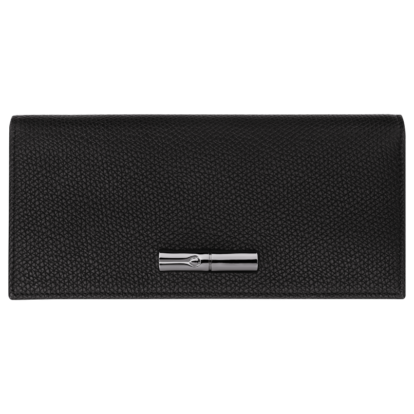 Picture of Le Roseau Long continental wallet