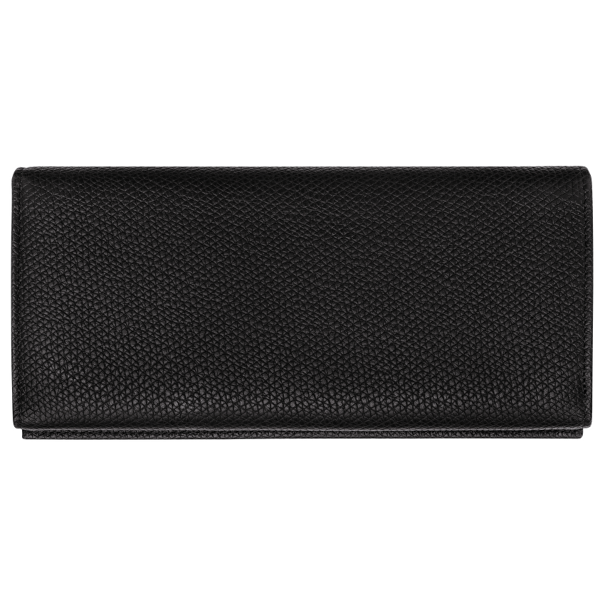 Picture of Le Roseau Long continental wallet