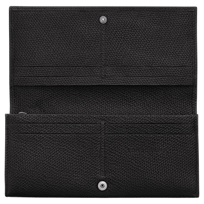 Picture of Le Roseau Long continental wallet