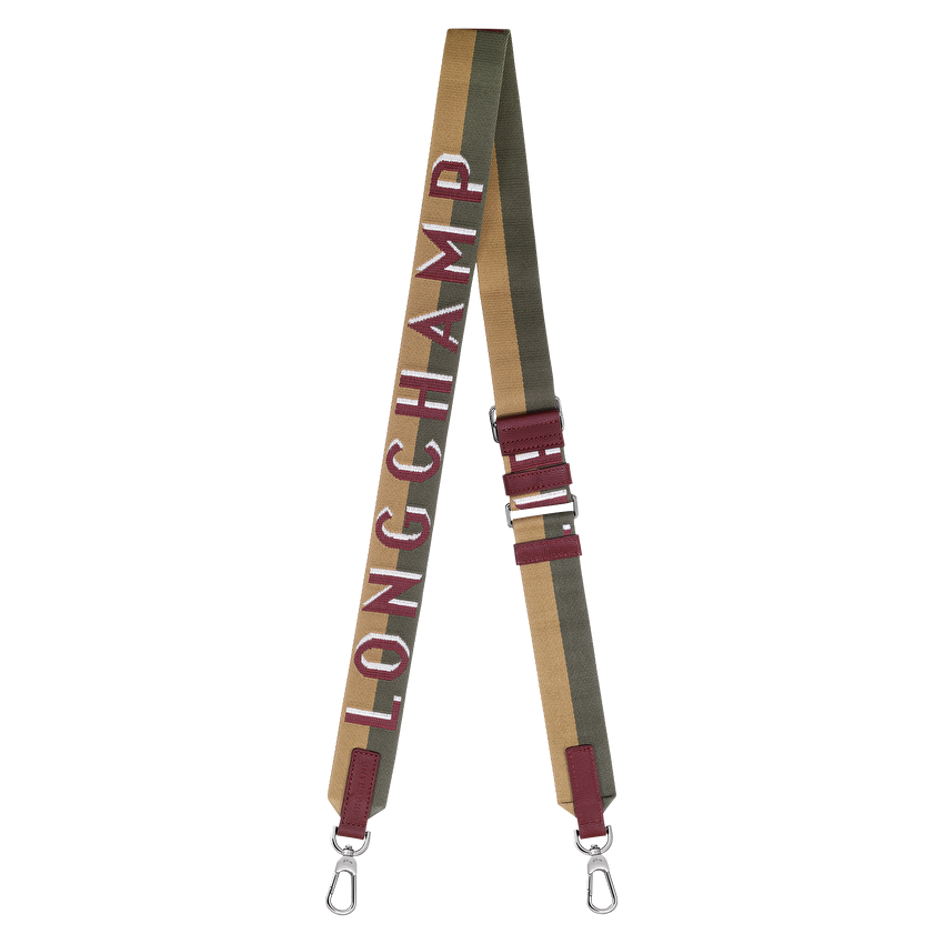 Resim Longchamp Shadow Omuz askısı