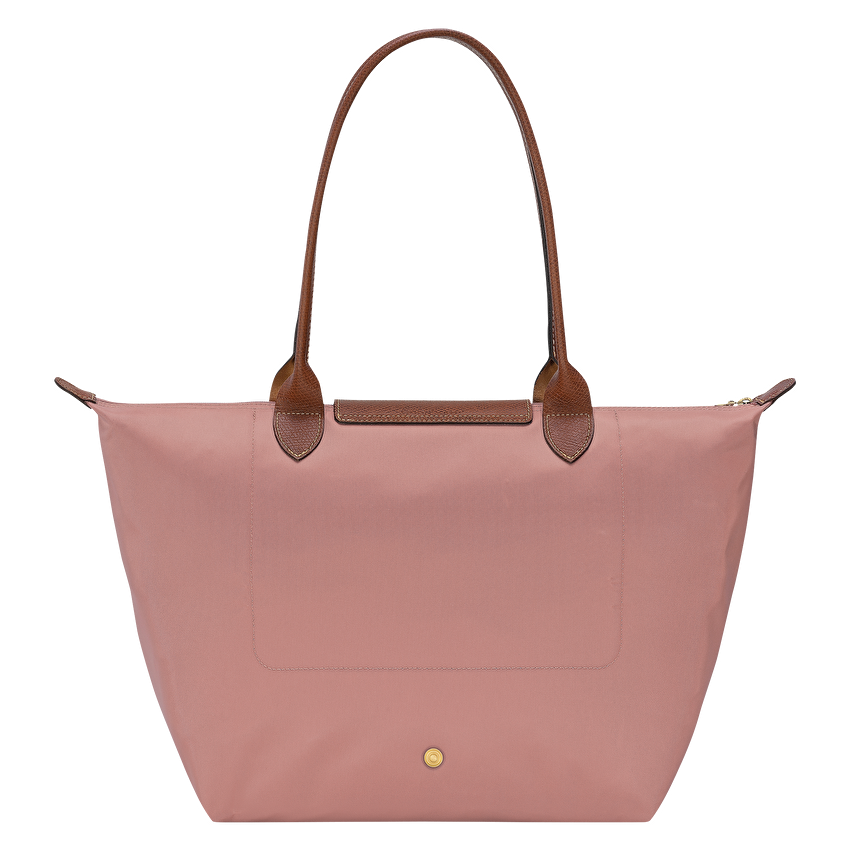 Resim Le Pliage Original Tote çanta L