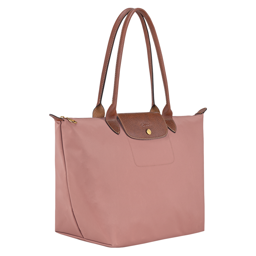 Resim Le Pliage Original Tote çanta L