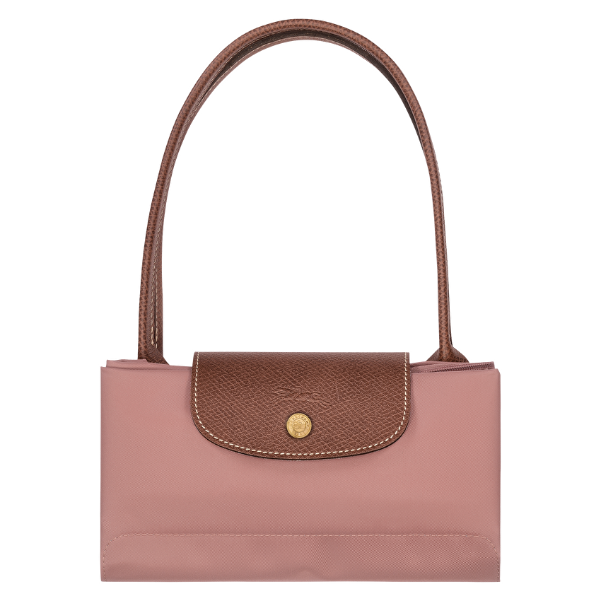 Resim Le Pliage Original Tote çanta L