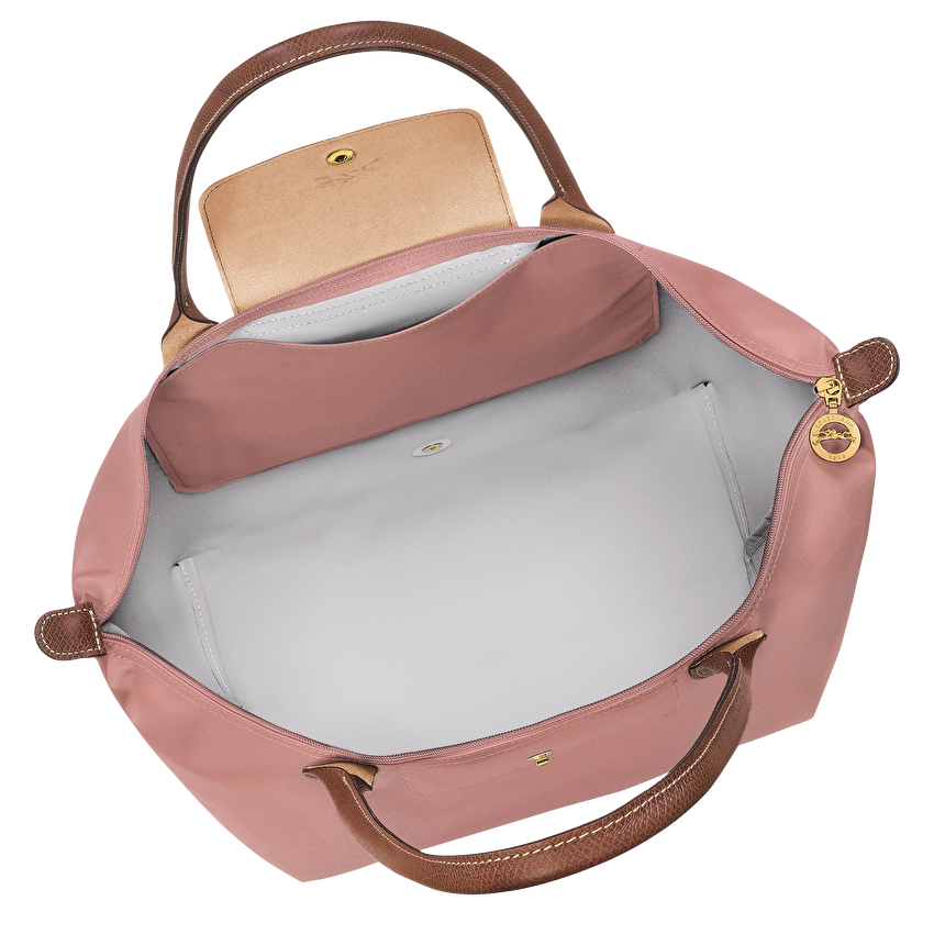 Resim Le Pliage Original Tote çanta L