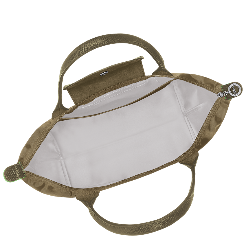 Resim Le Pliage Green Tote çanta M