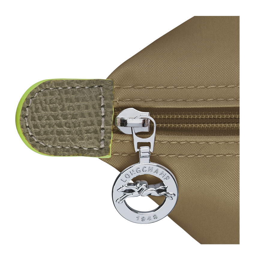 Resim Le Pliage Green Tote çanta M