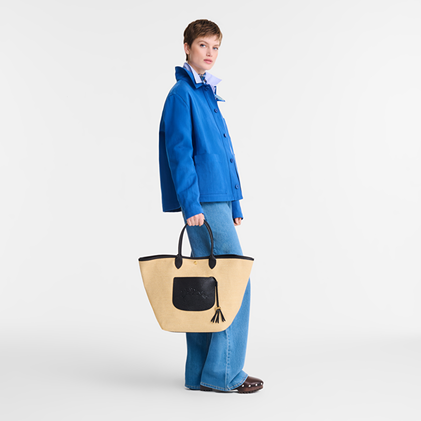 Resim Le Pliage Collection Sepet çanta L